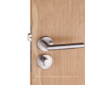 SL11 Fancy Door Handles With Lock Interior Door Magnetic Door and Keys